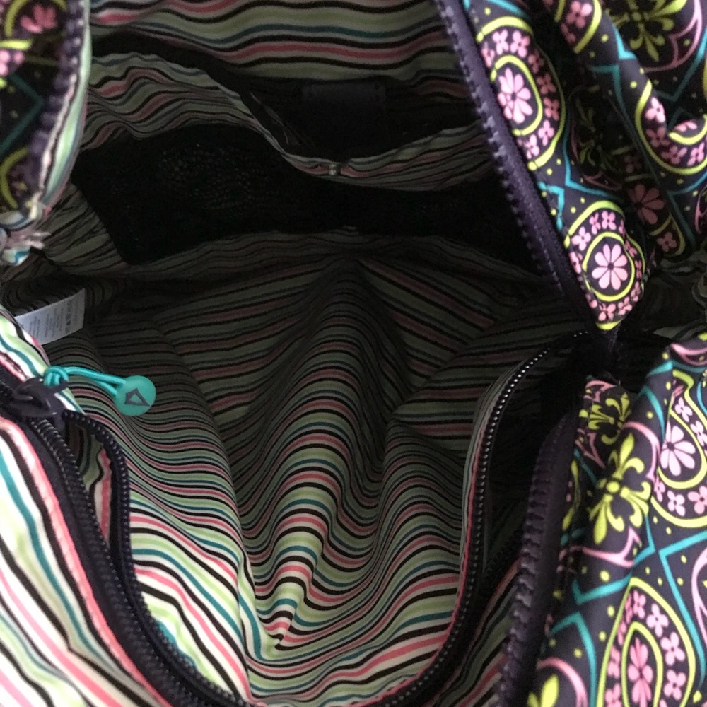 Ivivva Backpack/CrossBody - Picture 6 of 8